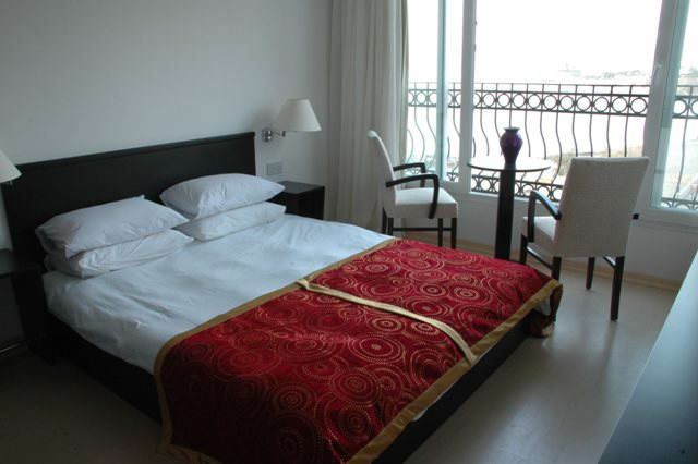 Ada Beach Otel
